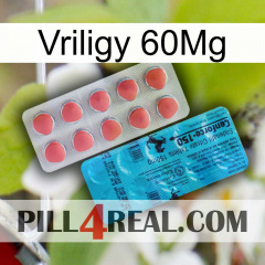 Vriligy 60Mg new14